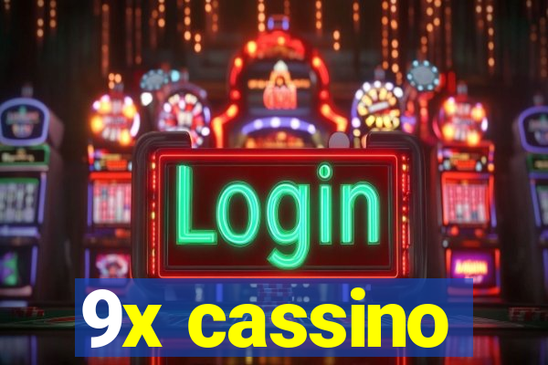 9x cassino